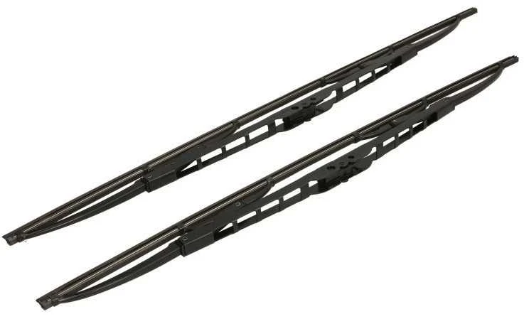 Valytuvų komplektas Bosch Twin 551, 550/500 mm