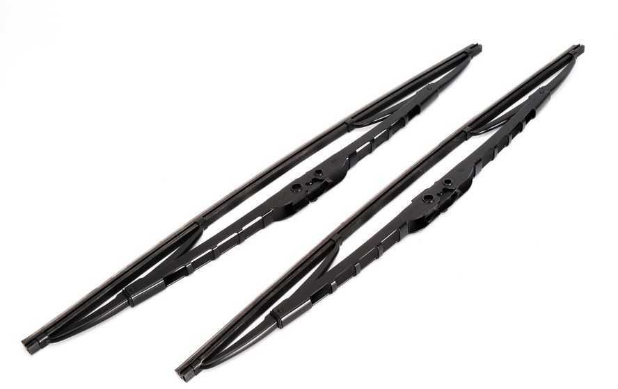 Valytuvų komplektas Bosch Twin 420, 420/420 mm