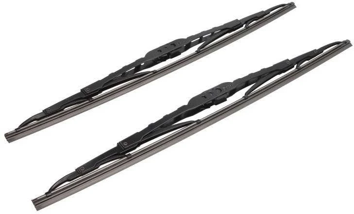 BOSCH valytuvų mentės 3397118505 61619069195