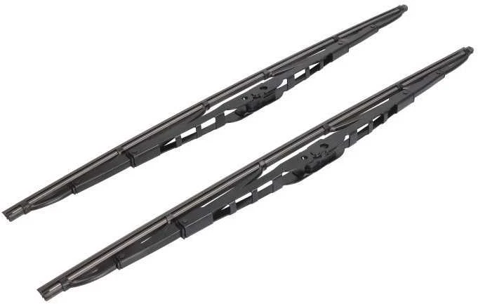 BOSCH valytuvų mentės 3397118505 61619069195