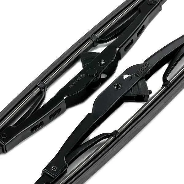 Bosch Valytuvo mente Citroen 2 CV Land Rover 88 Trabrant 1.1 VW KAEFER 1500 1302 1200 602 425 2286 1043 594 1493 1584