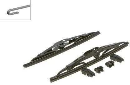 Bosch Valytuvo mente Citroen 2 CV Land Rover 88 Trabrant 1.1 VW KAEFER 1500 1302 1200 602 425 2286 1043 594 1493 1584