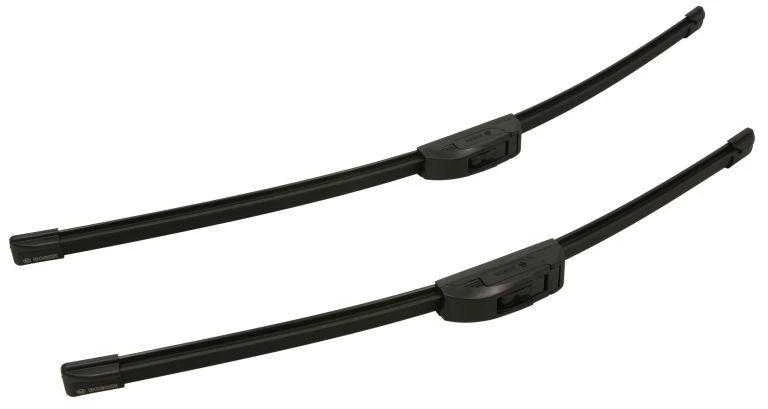 Valytuvų komplektas Bosch Aerotwin Retrofit AR607S, 600/475 mm