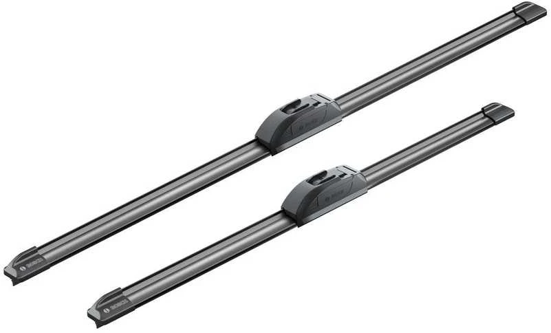 Valytuvų komplektas Bosch Aerotwin Retrofit AR607S, 600/475 mm