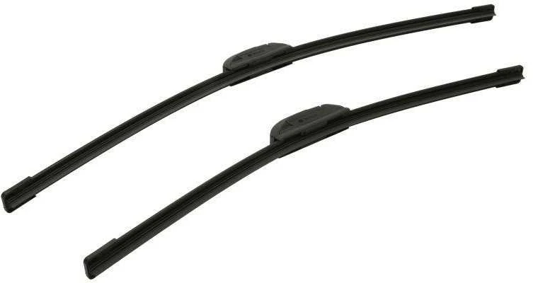 Valytuvų komplektas Bosch Aerotwin Retrofit AR607S, 600/475 mm