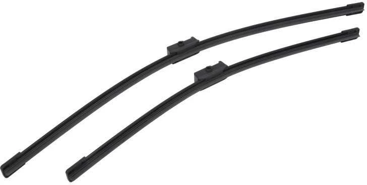 Valytuvų komplektas Bosch Aerotwin A936S, 600/475 mm