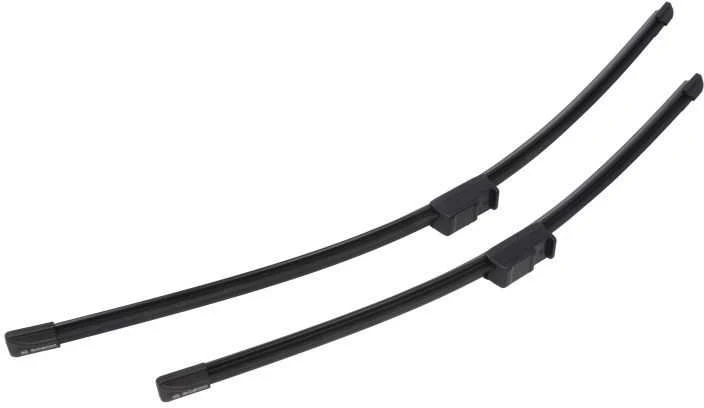 Valytuvų komplektas Bosch Aerotwin A936S, 600/475 mm