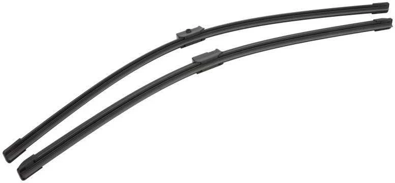 Valytuvų komplektas Bosch Aerotwin A962S, 700/625 mm