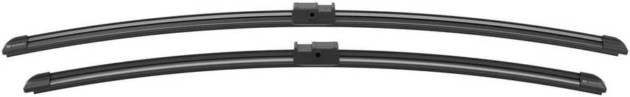 Valytuvų komplektas Bosch Aerotwin A962S, 700/625 mm