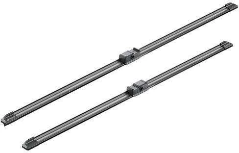 Valytuvų komplektas Bosch Aerotwin A962S, 700/625 mm