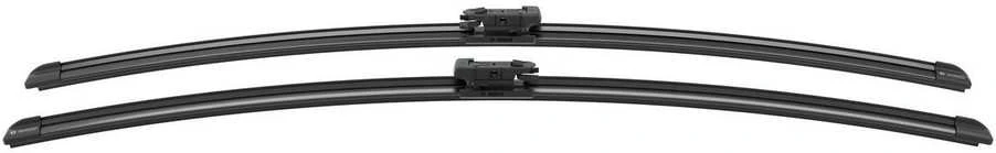 Bosch Valytuvų mentės FORD GALAXY III S-MAX TOURNEO CONNECT 1850542 2120710
