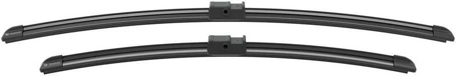 Valytuvų komplektas Bosch Aerotwin A936S, 600/475 mm
