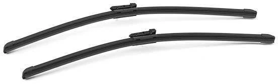 Valytuvų komplektas Bosch Aerotwin A416S, 600/575 mm