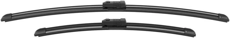 Bosch Valytuvų Šepetėliai Citroen C3 Picasso C4 Ds 3 Crossback Fiat Doblo 721 S
