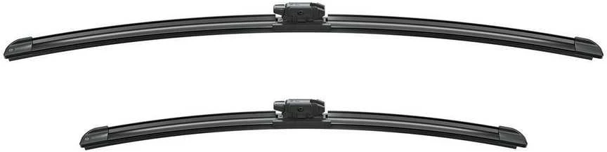 Bosch Valytuvų šepetėliai DACIA DUSTER (DUSTER SUV) NISSAN RENAULT 288902888R