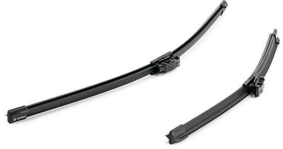 Bosch Valytuvų šepetėliai DACIA DUSTER (DUSTER SUV) NISSAN RENAULT 288902888R