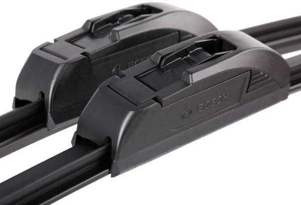 Valytuvų komplektas Bosch Aerotwin Retrofit AR450S, 450/450 mm