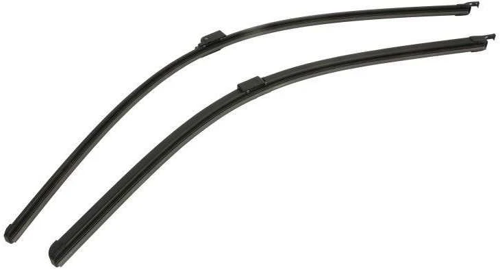 Valytuvų komplektas Bosch Aerotwin A963S, 746/646 mm