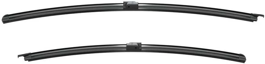 Valytuvų komplektas Bosch Aerotwin A963S, 746/646 mm