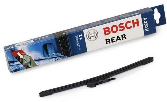 Bosch Valytuvų Šepetėlis Mercedes-Benz A-Class W176 C-Class W204 E-Class W212 A180 A200 A250 001 542 43 08 542 4308