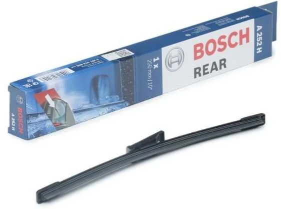 BOSCH valytuvų šepetėlis neapibrėžtas A 252 H 3397016826