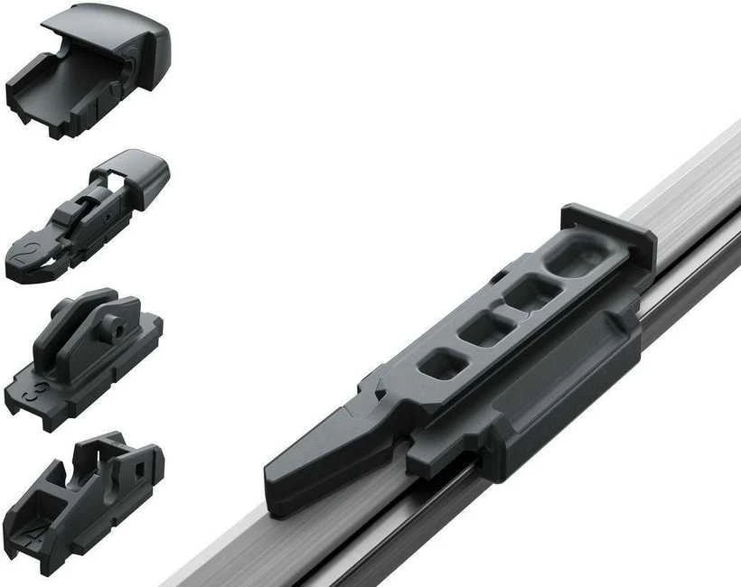 Bosch VALYTUVAI MULTI ADAPTER REAR AM30H
