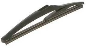 Galinis valytuvas Bosch Rear H230, 230 mm
