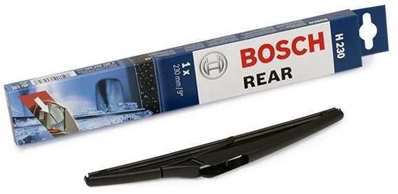 Galinis valytuvas Bosch Rear H230, 230 mm
