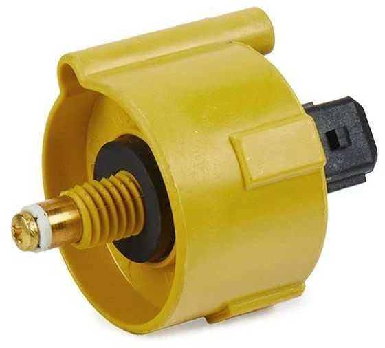 BOSCH vandens jutiklis, degalų sistema 1453465028 1016392