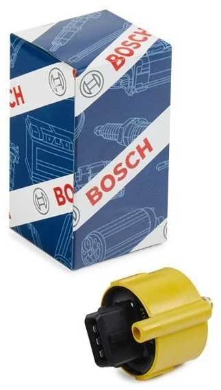 BOSCH vandens jutiklis, degalų sistema 1453465028 1016392
