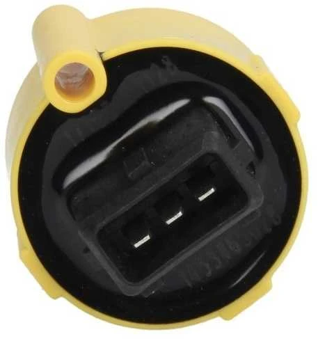 BOSCH vandens jutiklis, degalų sistema 1453465028 1016392