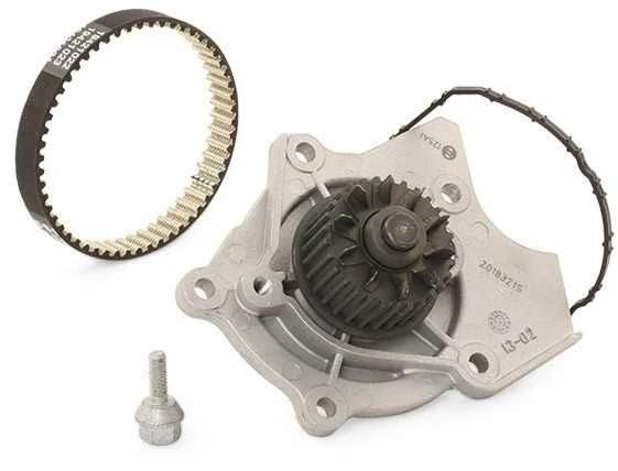 Bosch Vandens Siurblys Audi A3 A4 A5 A6 A8 Q3 Q5 SEAT Leon Altea Exeo Skoda Octavia 06E 121 081