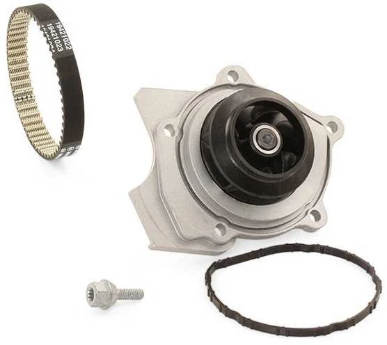 Bosch Vandens Siurblys Audi A3 A4 A5 A6 A8 Q3 Q5 SEAT Leon Altea Exeo Skoda Octavia 06E 121 081