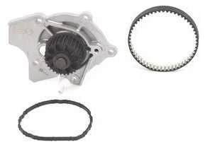 Bosch Vandens Siurblys Audi A3 A4 A5 A6 A8 Q3 Q5 SEAT Leon Altea Exeo Skoda Octavia 06E 121 081