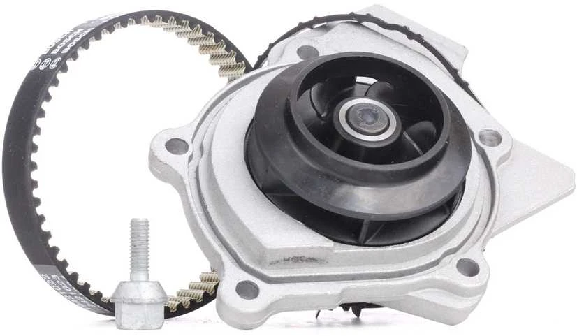 Bosch Vandens Siurblys Audi A3 A4 A5 A6 A8 Q3 Q5 SEAT Leon Altea Exeo Skoda Octavia 06E 121 081