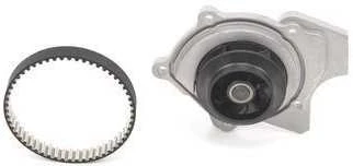 Bosch Vandens Siurblys Audi A3 A4 A5 A6 A8 Q3 Q5 SEAT Leon Altea Exeo Skoda Octavia 06E 121 081
