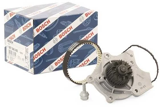 Bosch Vandens Siurblys Audi A3 A4 A5 A6 A8 Q3 Q5 SEAT Leon Altea Exeo Skoda Octavia 06E 121 081