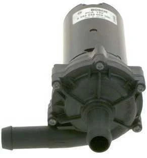 Bosch Vandens Siurblys Stovejimo Aiksteles Sildejuvas Land Rover Discovery Iv Range Rover Iii Iv Sport I Ii LR034332 LR045346