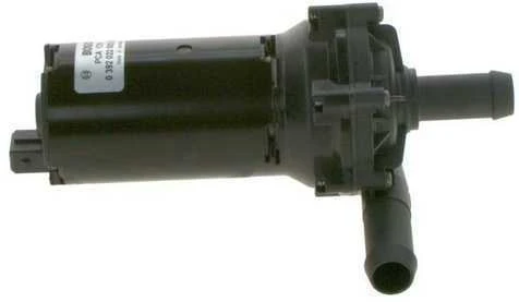 Bosch Vandens Siurblys Stovejimo Aiksteles Sildejuvas Land Rover Discovery Iv Range Rover Iii Iv Sport I Ii LR034332 LR045346