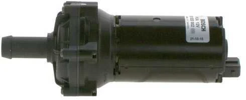 Bosch Vandens Siurblys Stovejimo Aiksteles Sildejuvas Land Rover Discovery Iv Range Rover Iii Iv Sport I Ii LR034332 LR045346