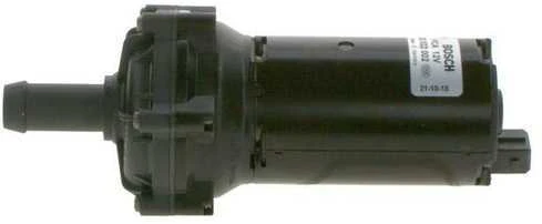 Bosch Vandens Siurblys Stovejimo Aiksteles Sildejuvas Land Rover Discovery Iv Range Rover Iii Iv Sport I Ii LR034332 LR045346