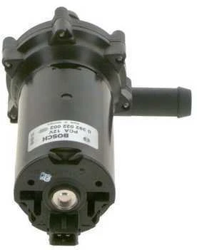 Bosch Vandens Siurblys Stovejimo Aiksteles Sildejuvas Land Rover Discovery Iv Range Rover Iii Iv Sport I Ii LR034332 LR045346