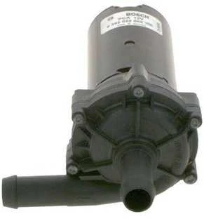Bosch Vandens Siurblys Stovejimo Aiksteles Sildejuvas Land Rover Discovery Iv Range Rover Iii Iv Sport I Ii LR034332 LR045346