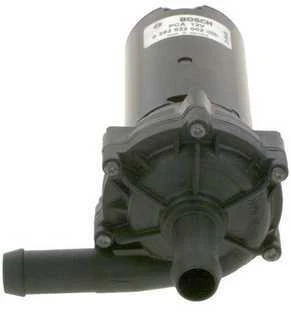 Bosch Vandens Siurblys Stovejimo Aiksteles Sildejuvas Land Rover Discovery Iv Range Rover Iii Iv Sport I Ii LR034332 LR045346