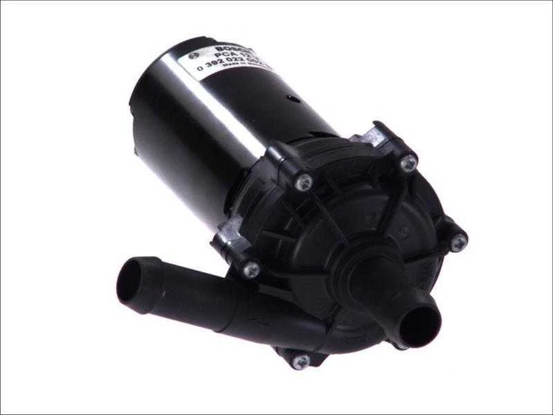 Bosch Vandens Siurblys Stovejimo Aiksteles Sildejuvas Land Rover Discovery Iv Range Rover Iii Iv Sport I Ii LR034332 LR045346