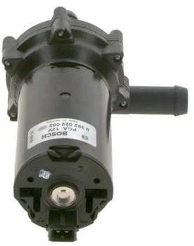 Bosch Vandens Siurblys Stovejimo Aiksteles Sildejuvas Land Rover Discovery Iv Range Rover Iii Iv Sport I Ii LR034332 LR045346
