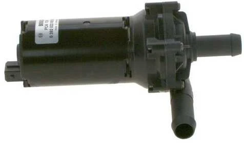 Bosch Vandens Siurblys Stovejimo Aiksteles Sildejuvas Land Rover Discovery Iv Range Rover Iii Iv Sport I Ii LR034332 LR045346