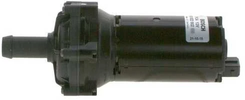 Bosch Vandens Siurblys Stovejimo Aiksteles Sildejuvas Land Rover Discovery Iv Range Rover Iii Iv Sport I Ii LR034332 LR045346