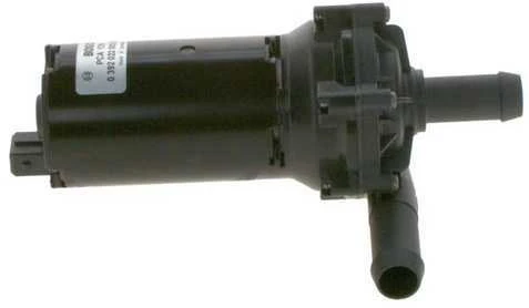 Bosch Vandens Siurblys Stovejimo Aiksteles Sildejuvas Land Rover Discovery Iv Range Rover Iii Iv Sport I Ii LR034332 LR045346