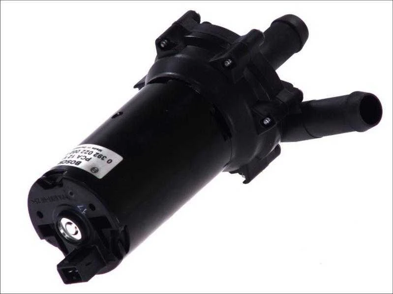 Bosch Vandens Siurblys Stovejimo Aiksteles Sildejuvas Land Rover Discovery Iv Range Rover Iii Iv Sport I Ii LR034332 LR045346